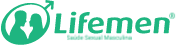Logo Lifemen
