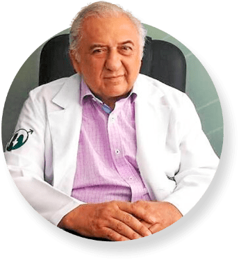Diretor Clínico